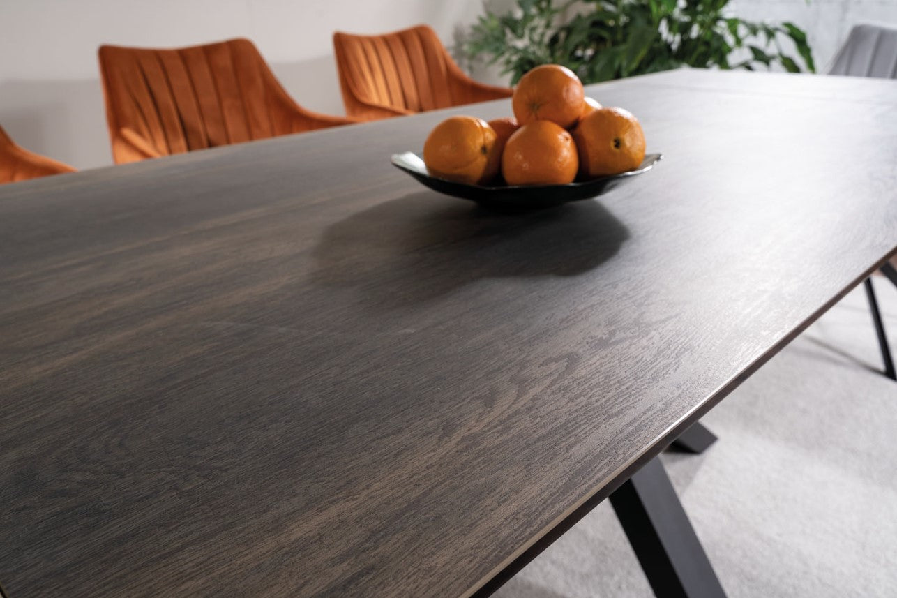 Moderner Esstisch Columbus Design