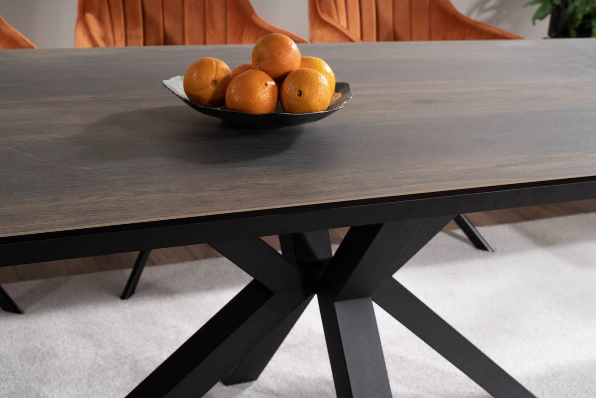 Moderner Esstisch Columbus Design
