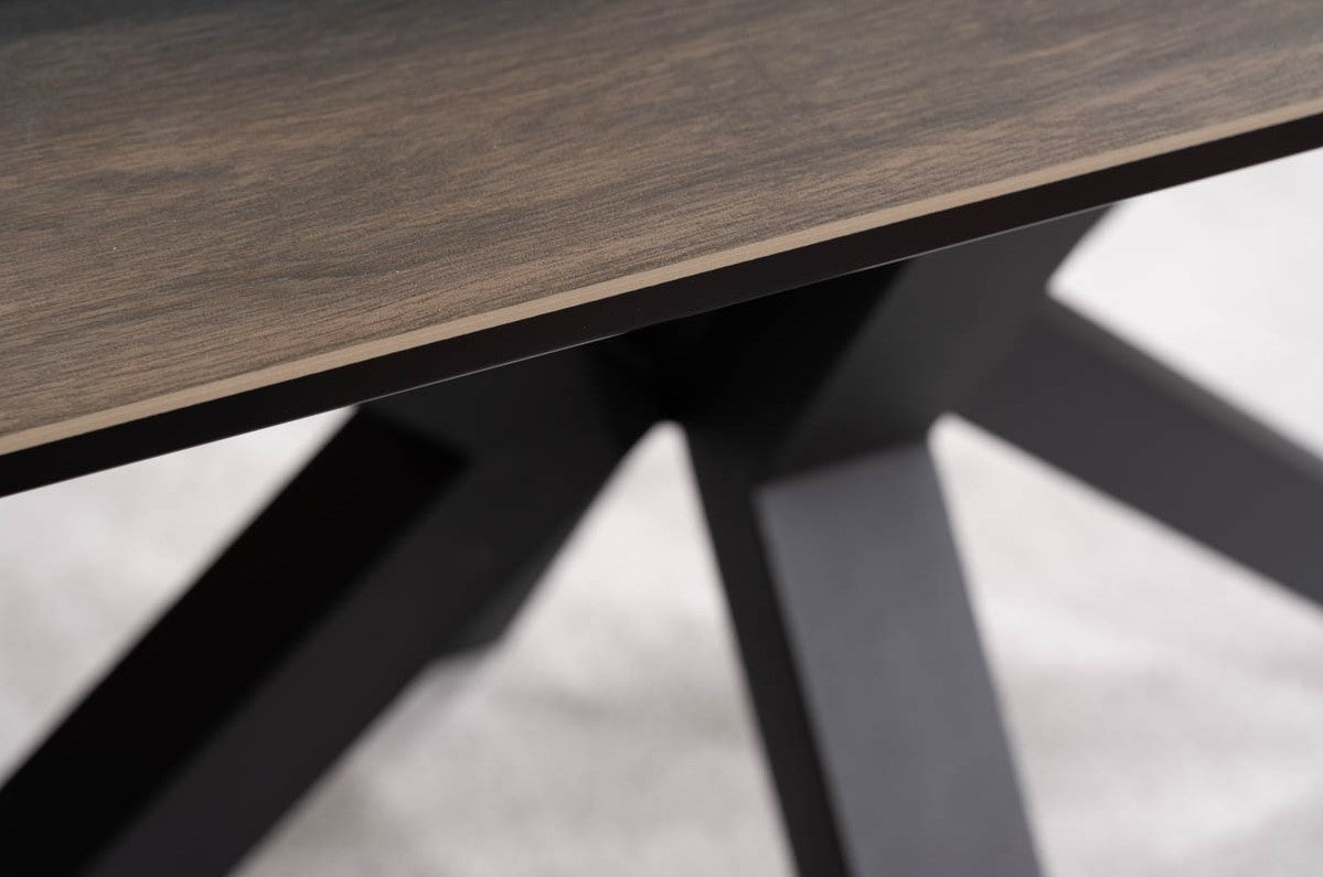 Moderner Esstisch Columbus Design