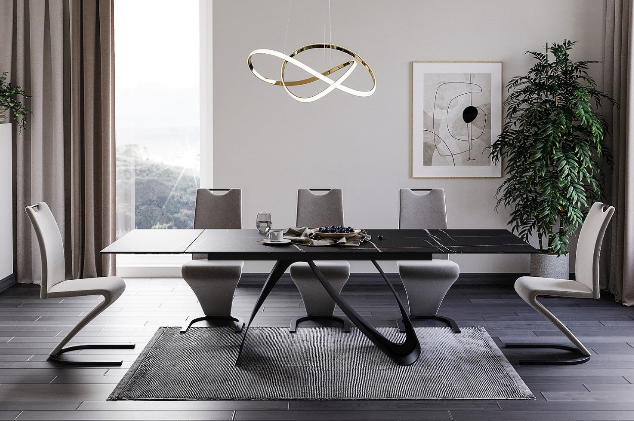 Moderner Esstisch Diuna Design