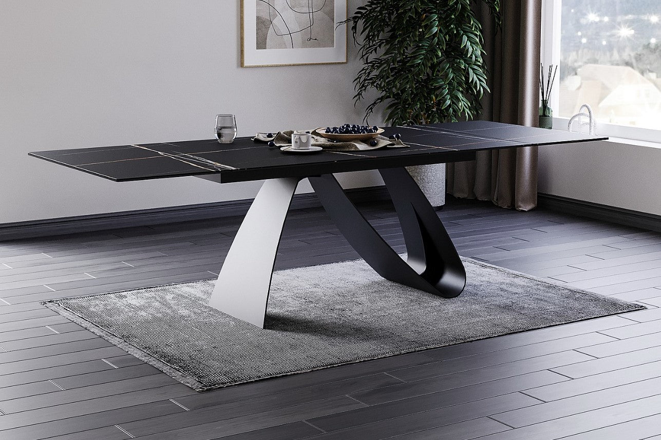 Moderner Esstisch Diuna Design