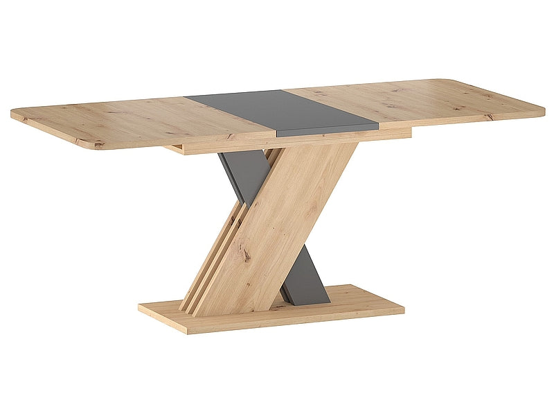 Exel Artisan Massivholz Esstisch