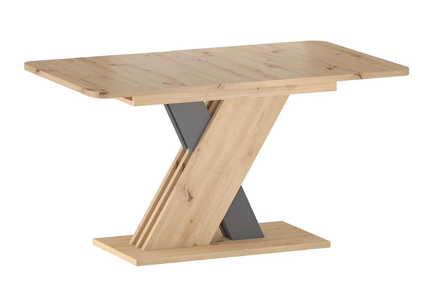 Exel Artisan Massivholz Esstisch