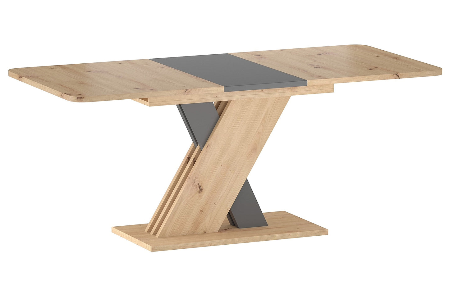 Exel Artisan Massivholz Esstisch