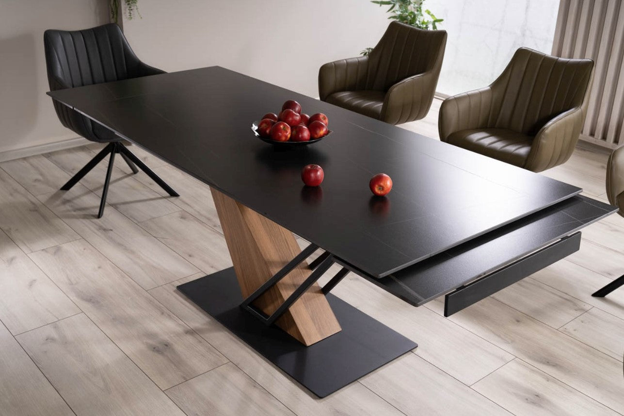 Moderner Esstisch Genesis Design