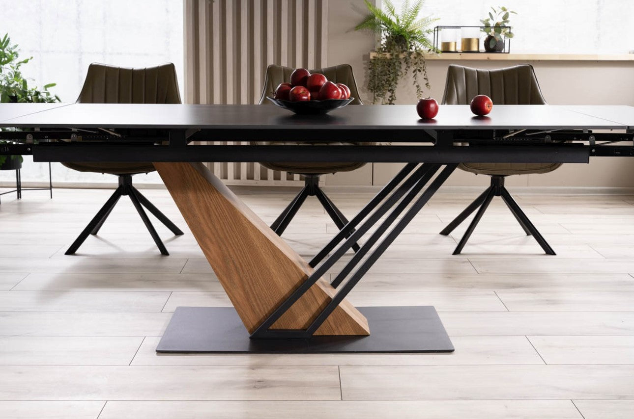 Moderner Esstisch Genesis Design