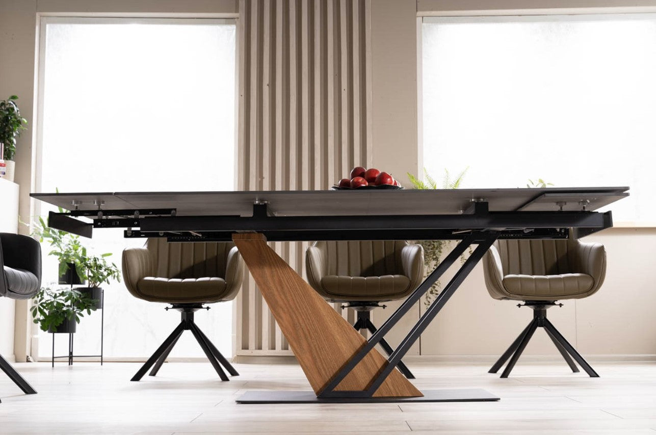 Moderner Esstisch Genesis Design