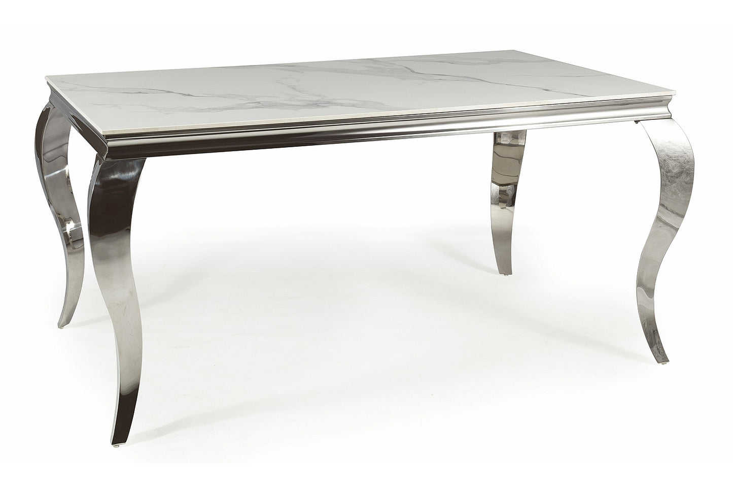 Prince Calacatta 150 – Stilvolles Bett