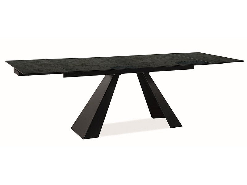 Esstisch Salvadore Melted 160 cm