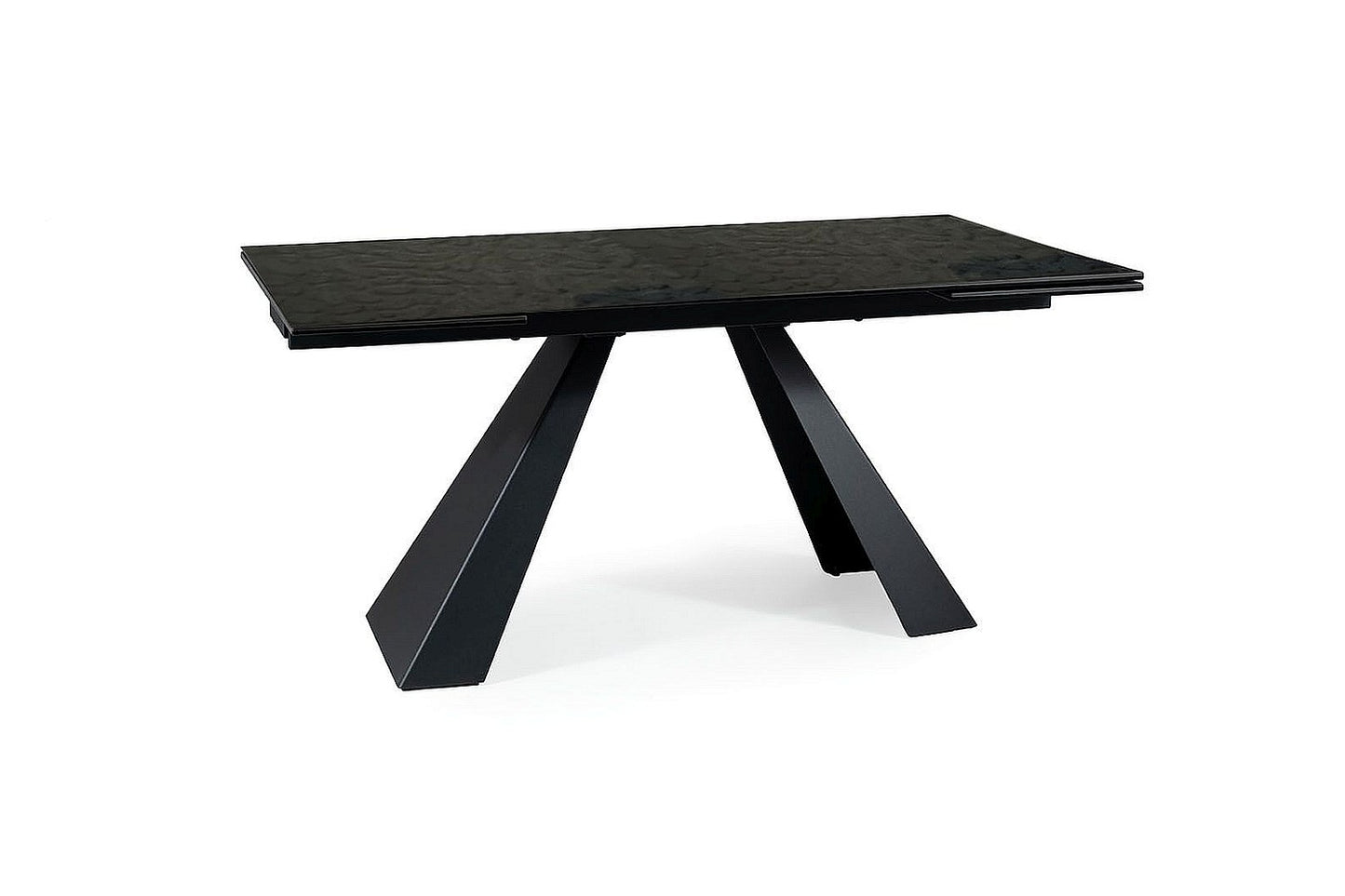Esstisch Salvadore Melted 160 cm