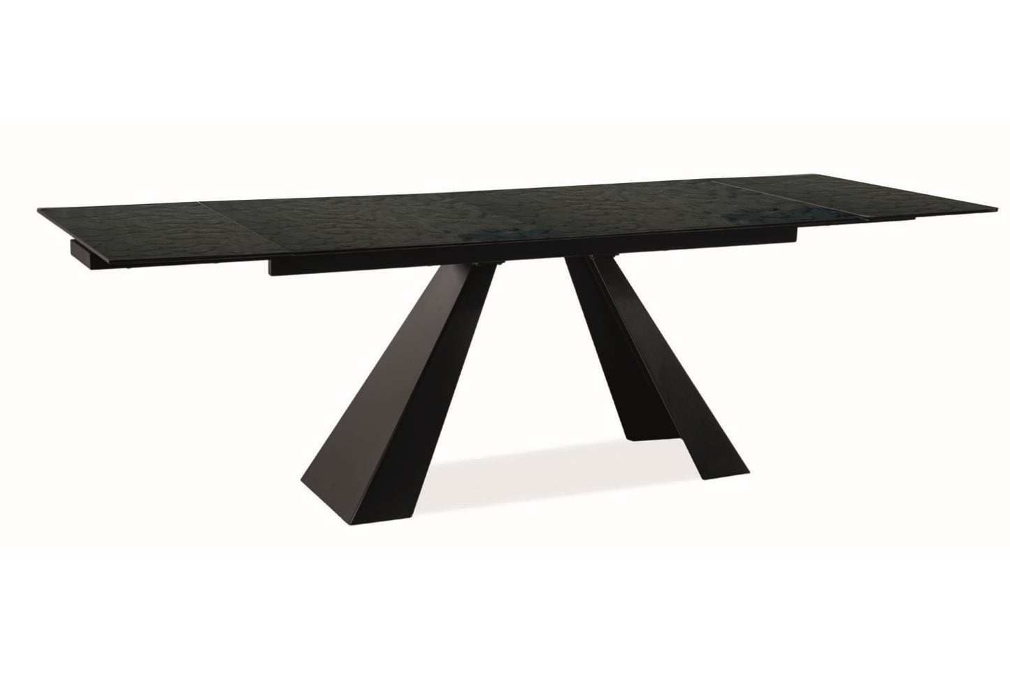 Esstisch Salvadore Melted 160 cm