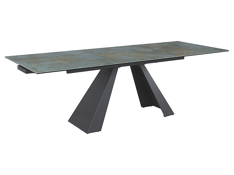 Esstisch Salvadore Ossido 160 cm