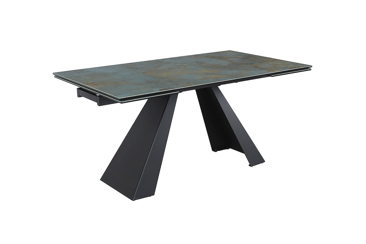 Esstisch Salvadore Ossido 160 cm