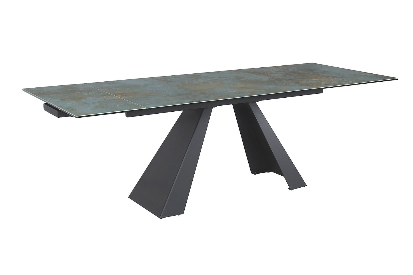 Esstisch Salvadore Ossido 160 cm