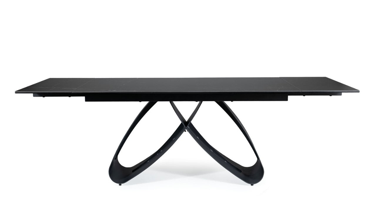 Moderner Esstisch Samanta Design