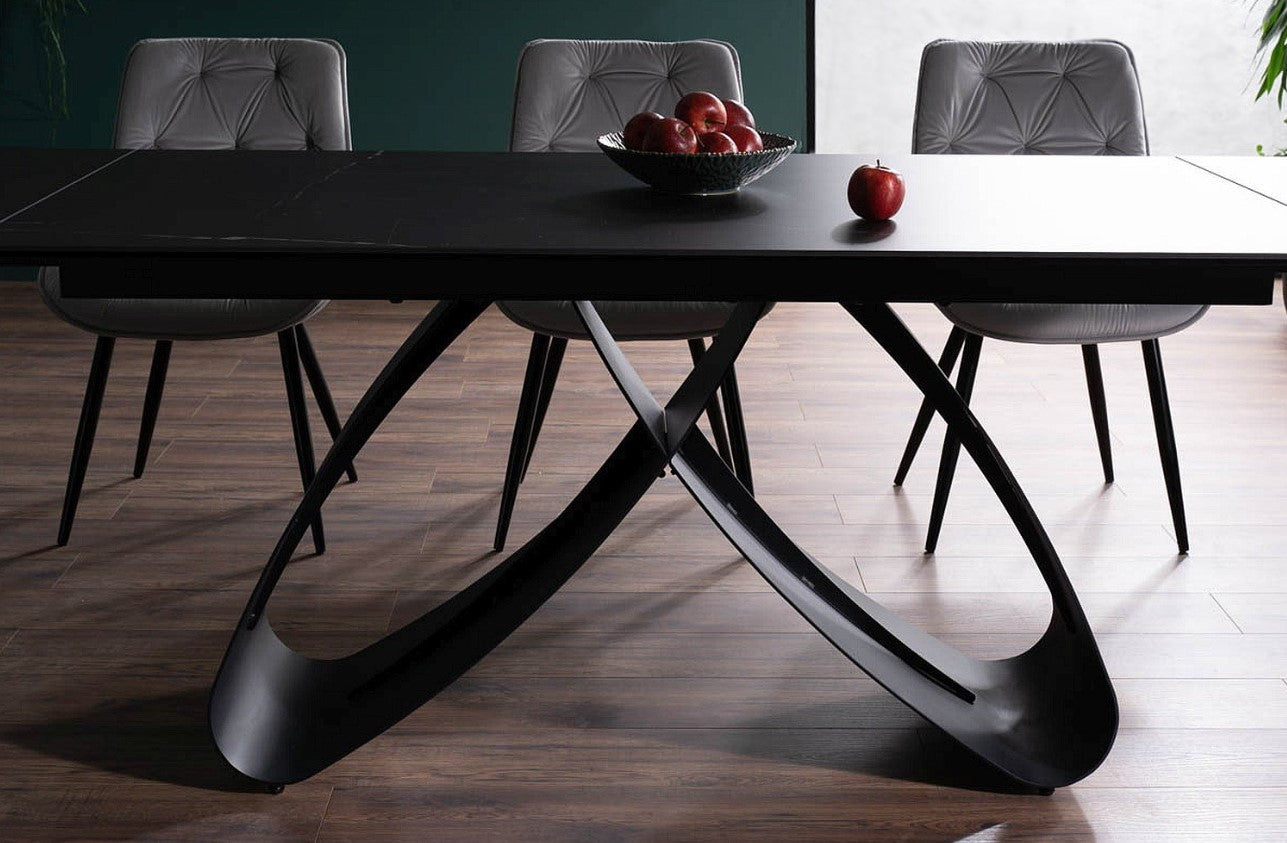 Moderner Esstisch Samanta Design