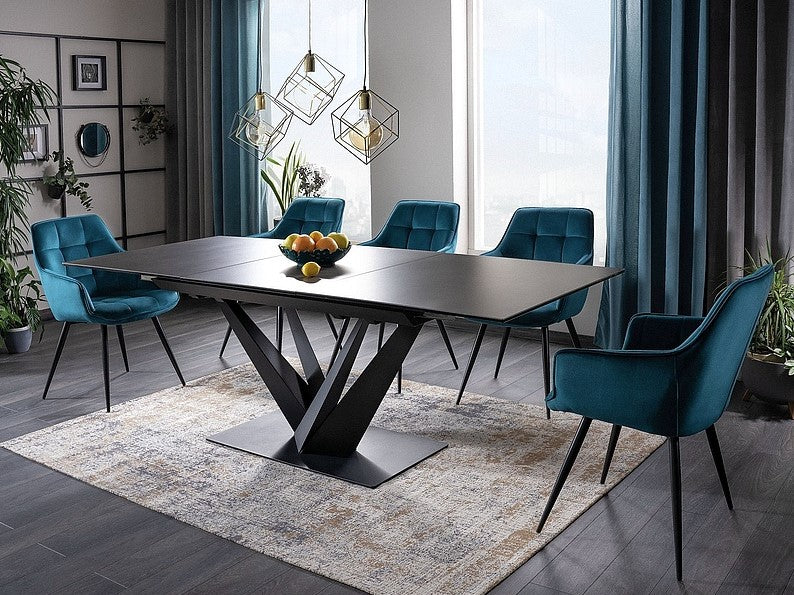 Moderner Esstisch Sorento Design