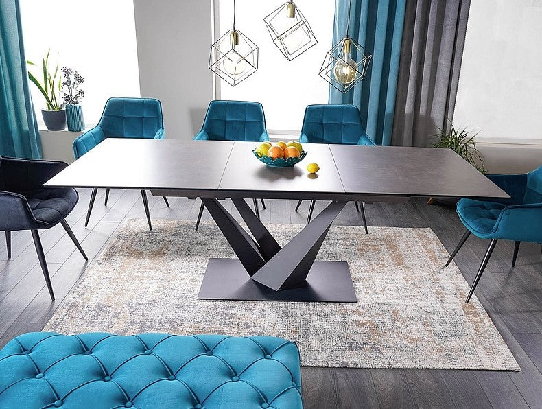Moderner Esstisch Sorento Design
