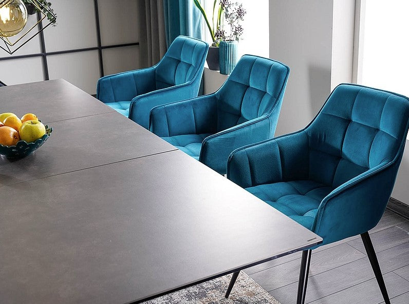 Moderner Esstisch Sorento Design