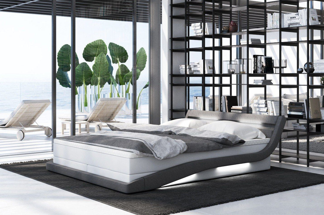 Boxspringbetten