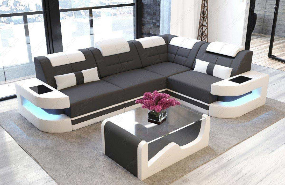Stoffsofas Mini