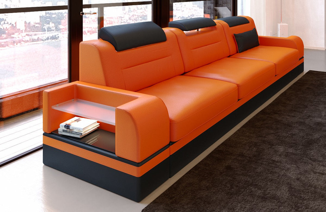 3 Sitzer Sofas