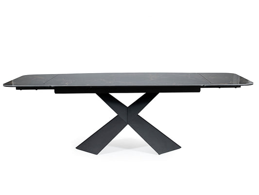 Moderner Esstisch Avangard Holz