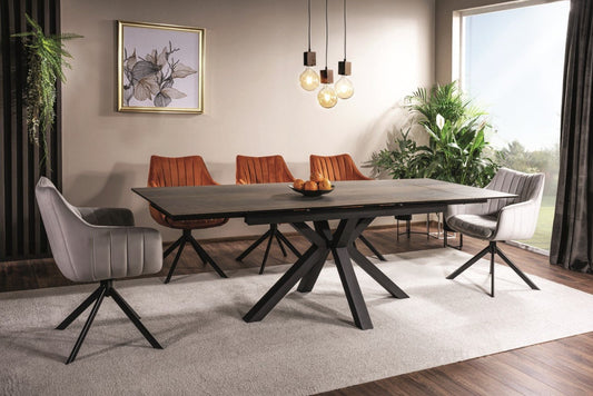 Moderner Esstisch Columbus Design