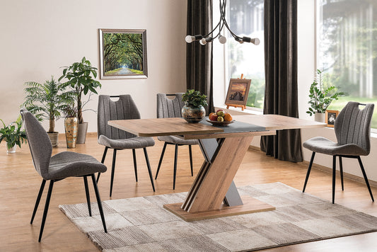 Exel Artisan Massivholz Esstisch