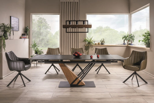 Moderner Esstisch Genesis Design