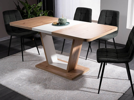 Esstisch Nigel Artisan Massivholz