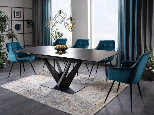 Moderner Esstisch Sorento Design