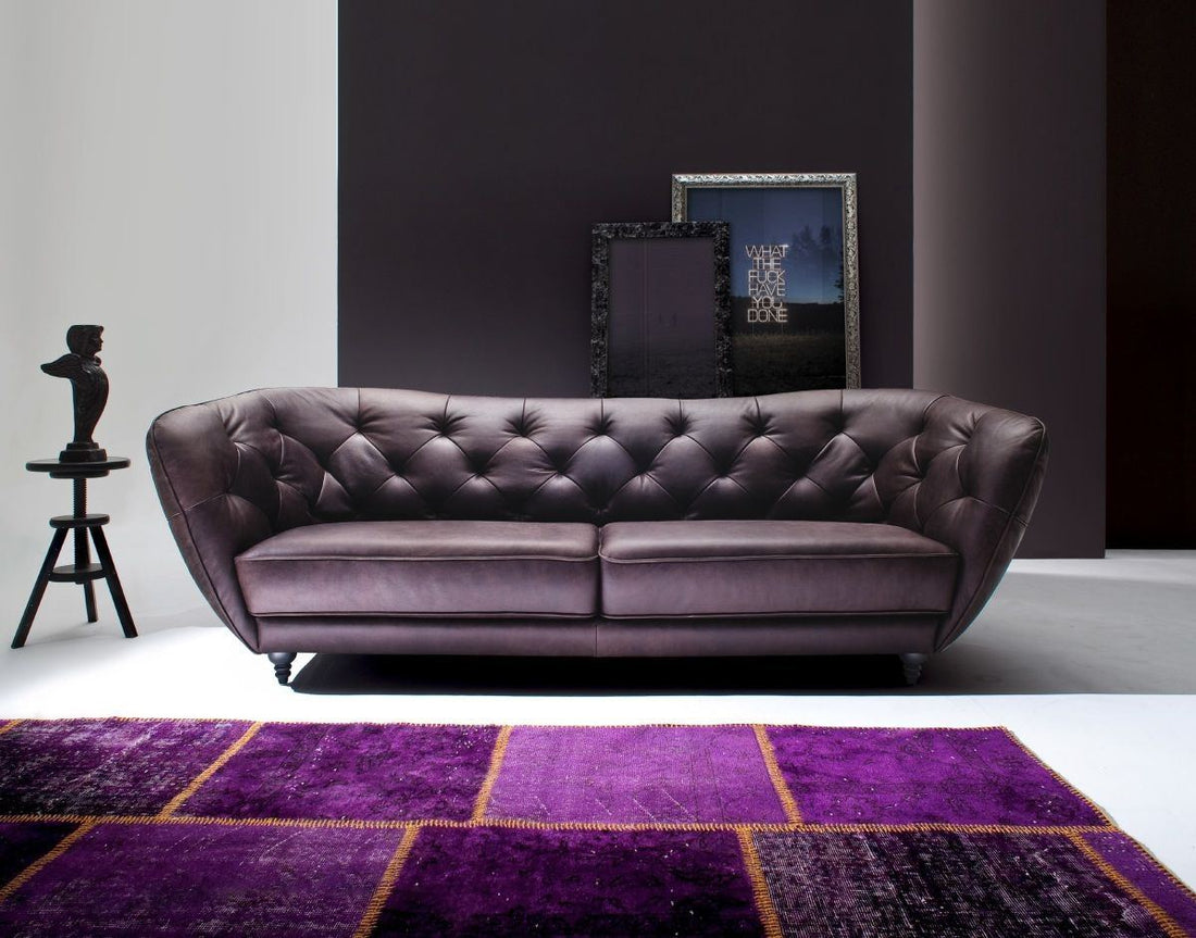4 Sitzer Sofas